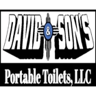 David & Son's Portable Toilets, LLC