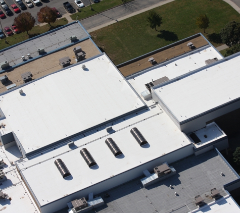 JR & Co. Roofing Contractors - North Kansas City, MO