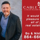 Cable Group at Keller Williams - Real Estate Agents