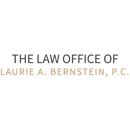 The Law Office of Laurie A. Bernstein, P.C. - Attorneys