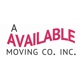 A-Available Moving Co Inc