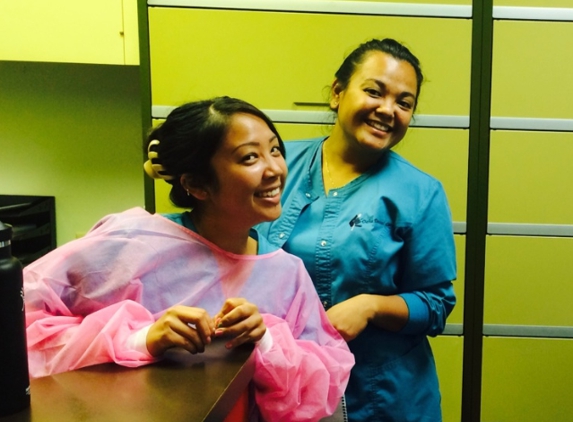 Oahu Dental Care - Pearl City, HI