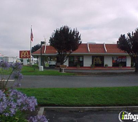 McDonald's - Sunnyvale, CA