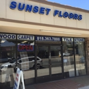 Sunset Floor Coverings - Floor Materials
