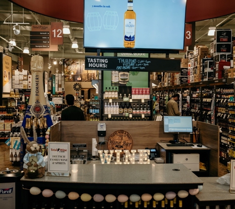 Total Wine & More - Santa Clarita, CA