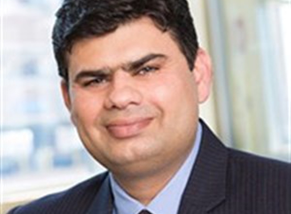 Dr. Armughan Bangash MD - Joliet, IL