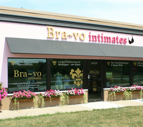 Bravo Intimates - Royal Oak, MI