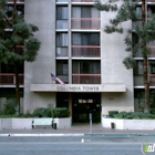 Columbia Tower Apartments