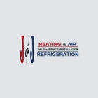 J & J Heating and Air Conditioning Inc.