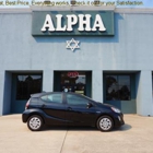 Alpha Automobile Sales