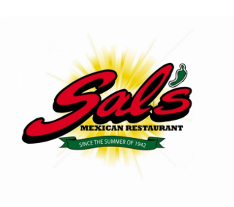 Sal's Mexican Restaurant - Fresno, CA