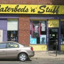 Waterbeds N Stuff Inc - Waterbeds