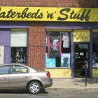 Waterbeds N Stuff Inc