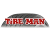 Tire Man gallery