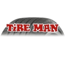 Tire Man - Auto Repair & Service