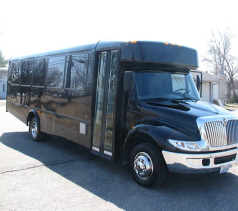 Limo Express Inc - Memphis, TN