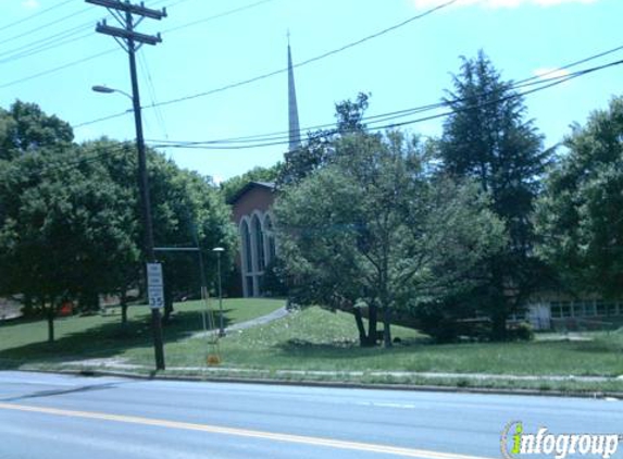 Charlotte Child Development Center - Charlotte, NC