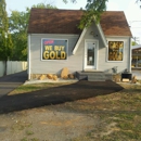 WE BUY GOLD, DIAMONDS, SILVER, PLATINUM, and COiNS - Coin Dealers & Supplies
