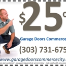 Garage Doors Commerce City - Garage Doors & Openers