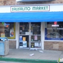 Sausalito Market - Grocery Stores