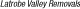 Latrobe Valley Removals Logo