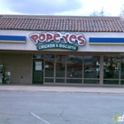 Popeyes Louisiana Kitchen