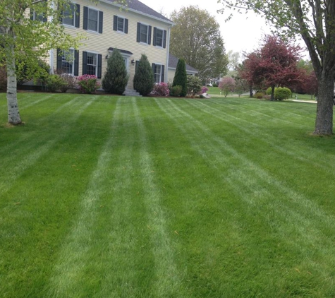 Green Shadow Property Maintenance - Rollinsford, NH