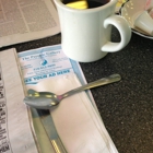 Johnny B's Glenmont Diner