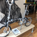 Brompton Junction - Bicycle Shops