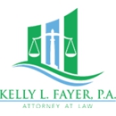 The Law Office of Kelly L. Fayer, P.A - Attorneys
