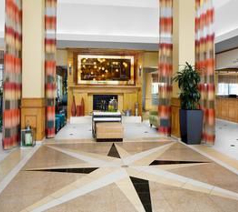 HIlton Garden Inn Atlanta Airport /Millenium Center - Atlanta, GA