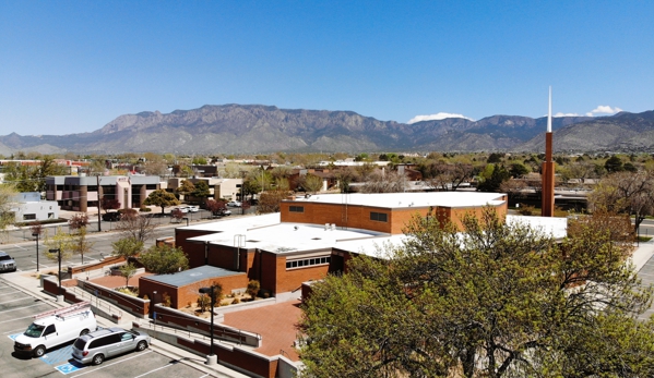 The Church of Jesus Christ of Latter-day Saints - Albuquerque, NM