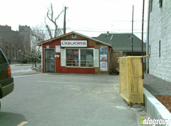 Joes Liquor Store - Denver, CO