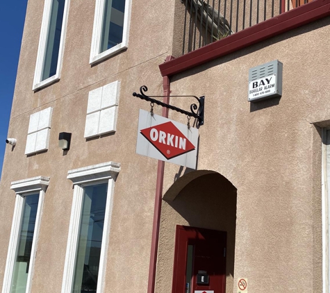 Orkin Pest & Termite Control - Burlingame, CA