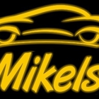 Mikels Inc