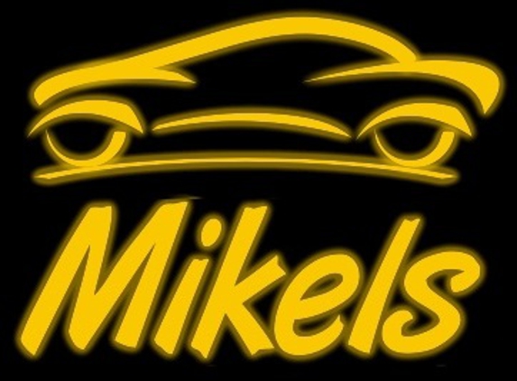 Mikels Inc - Bloomfield, IA