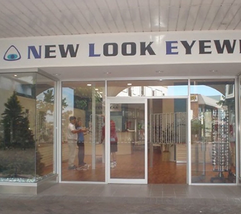 New Look Eyewear - Maitland, NSW