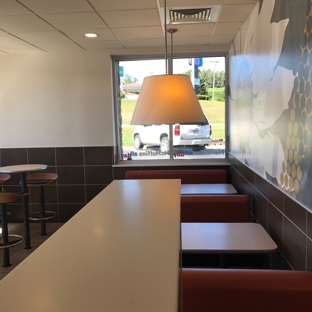 McDonald's - Hillsville, VA