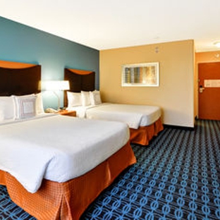 Fairfield Inn & Suites - Dallas, TX