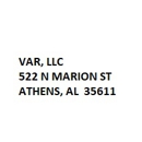 VAR, LLC - Machine Shops