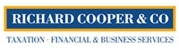 Cooper Richard and Co Logo