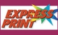 Express Print Logo