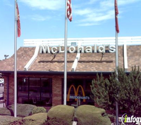 McDonald's - Aurora, CO