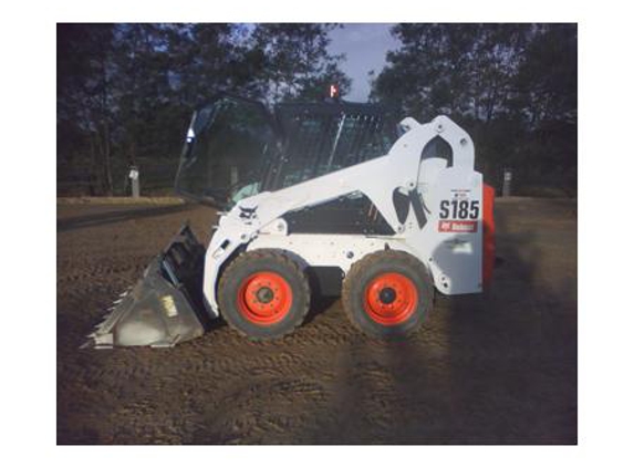 M & M Earthworks & Excavation