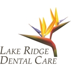 Lake Ridge Dental Care
