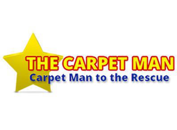 The Carpet Man