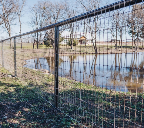 Texas Select Fencing - Denton, TX