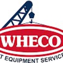 WHECO Lift Equipment Services