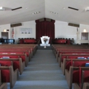 Mile High Baptist Church - Baptist Churches