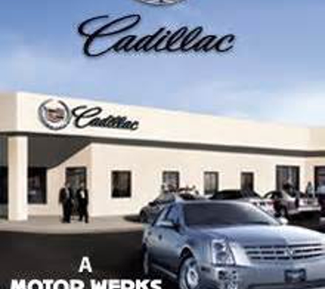 Motor Werks Cadillac - Barrington, IL